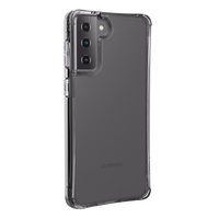 dėklas dėklas UAG URBAN ARMOR GEAR PLYO SAMSUNG GALAXY S21 PLUS ICE