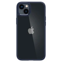 Spigen Ultra Hybrid dėklas telefonui iPhone 14 Plus - mėlynas