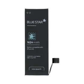 Baterija iPhone SE 1624 mAh Blue Star HQ