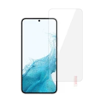 Apsauginis stiklas auksinis skirtas SAMSUNG GALAXY S21 PLUS