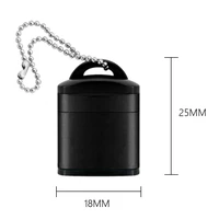 Kortelių skaitytuvas CR01 Micro SD - USB