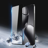 LCD apsauginis stikliukas Dux Ducis Xiaomi 14T/14T Pro juodas