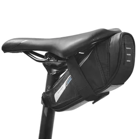 SAHOO Dviračio krepšys (131432-SA) vandeniui atsparus 0,6L