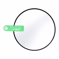 Bestsuit lankstus hibridinis stiklas Samsung Galaxy Watch 6 Classic 47mm