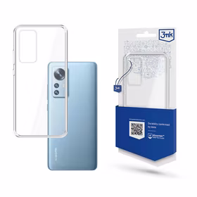 Dėklas telefonui (m) 3MK ClearCase Xiaomi 12 / 12X