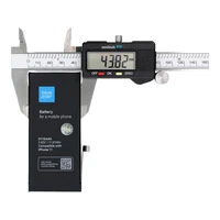 Baterija iPhone 11 3110 mAh Blue Star HQ