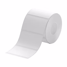 T50*30-230 Dual-Color Printer Labels (White)