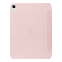 Tech-Protect SmartCase dėklas iPad Air 10.9" 2020-2022 / 11" 2024 - rožinis