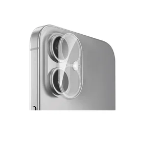 Puro kameros apsauginis stiklas iPhone 16 / iPhone 16 Plus kameros salai