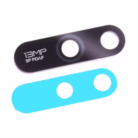 Huawei Y6 2018 kameros stikliukas Black ORG