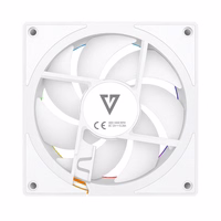 MODECOM VOLCANO LOOP 120 ARGB Reverse Fan Balta