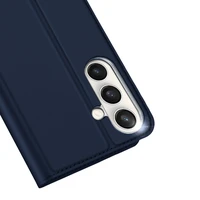 Dėklas Dux Ducis Skin Pro Samsung S731 S25 FE tamsiai mėlynas