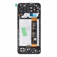 ServicePack LCD ekranas SAMSUNG A13 A135F GH82-28653A