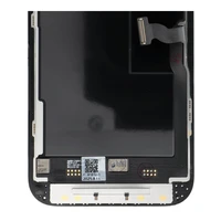 FixCell LCD ekranas IPHONE 14 Pro FOG OLED 120Hz (pakeisti IC)