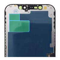 KAMO LCD ekranas IPHONE 12/12 Pro Incell (Palaiko IC transplantaciją)