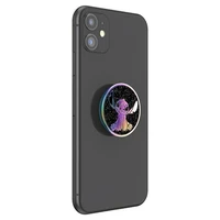 Popsockets 2 Enamel Oil Slick Stitch laikiklis ir telefono stovas