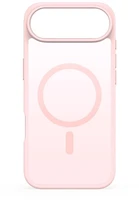 Dėklas Dux Ducis Yind Apple iPhone Air rožinis