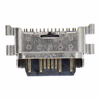 Įkrovimo jungtis XIAOMI Mi 6X ORI