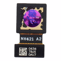 Lankstus kabelis su galine kamera Xiaomi Redmi 5