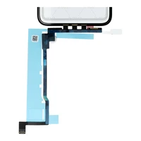 MUSTTBY jutiklinis ekranas + OCA IPHONE 11 pro (be IC)