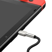 Baseus kabelis Cafule Metal PD USB-C - USB-C 1,0 m juodas 100W