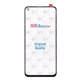 MUSTTBY priekinis stiklas + OCA OPPO Reno 5 5G