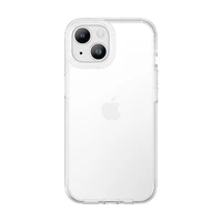 Amazing Thing Minimalus dėklas 6.6FT IP156.7MINCL Iphone 15 Plus - skaidrus