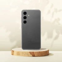 Permatomas dėklas telefonui 1,5 mm SAMSUNG S25 Plus