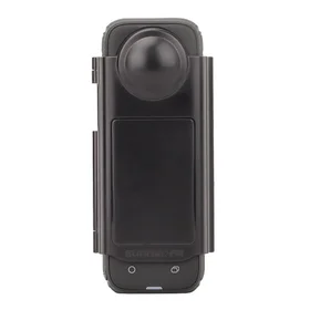 Objektyvo ekrano dangtis SUNNYLIFE skirtas Insta360 X4