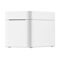 Niimbot K2 nešiojamas etikečių spausdintuvas (baltas)