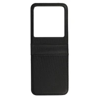 Smart Book MAGNET dėklas telefonui MOTOROLA RAZR 40 ULTRA 5G juodas