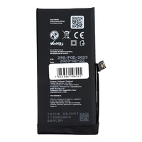 Baterija iPhone 12 MINI 2227 mAh Blue Star HQ