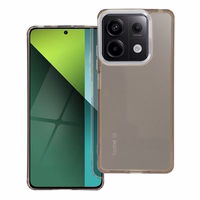 PEARL dėklas telefonui XIAOMI Redmi Note 13 Pro 5G - juodas