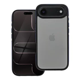 Dėklas NEO IPHONE 17 Air mėlynas