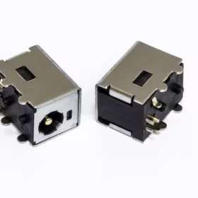 Maitinimo lizdas, HP DV6000