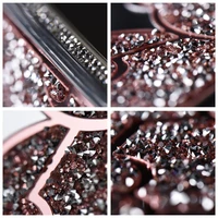 Dėklas telefonui TEDDY BEAR SAMSUNG S25 rožinis