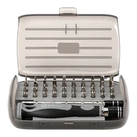 UF-TOOLS - Precizinių atsuktuvų rinkinys 32in1