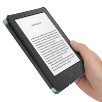 Tech-Protect SmartCase Kindle Paperwhite VI / 6 / Signature Edition - mėlynas