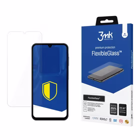 3mk FlexibleGlass™ hibridinis stiklas skirtas Samsung Galaxy A15 5G