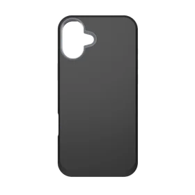 ZAGG SoHo Snap Magnetinis dėklas telefonui iPhone 16 Plus - Juodas