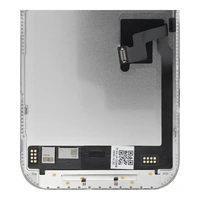 FixCell LCD Display for IPHONE 16 Pro SOFT OLED (removeable ic)