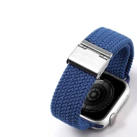 Apyrankė Dux Ducis Mixture II Series Apple Watch 38/40/41mm Blue