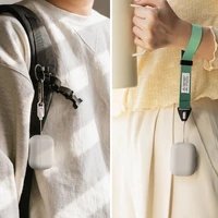 Ringke Silicone Dėklas AirPods Pro 3 - Beige