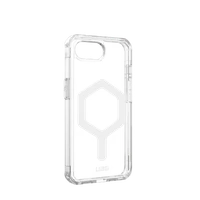 UAG Plyo Magnetinis dėklas telefonui iPhone 16e - permatomas