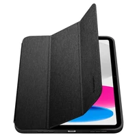 Spigen Urban Fit dėklas iPad 10.9'' 2022 - juodas