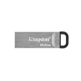 Kingston atmintukas 64GB USB 3.0 DT Kyson metalinis