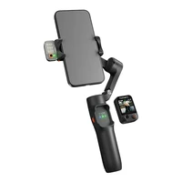 Hohem iSteady V3 Ultra (juodas)