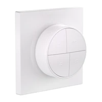 Sonoff SNZB-01M Smart Belaidis ZigBee Button