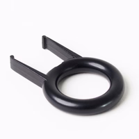 "Wozinsky" WKGP-1165 mechaninė žaidimų klaviatūra su RGB apšvietimu - juoda