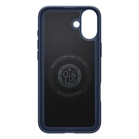 Spigen Thin Fit Magnetinis iPhone 16 dėklas - mėlynas